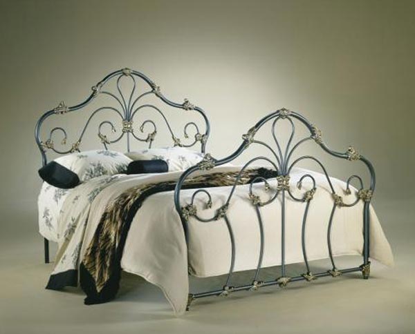 鐵藝家私、配件