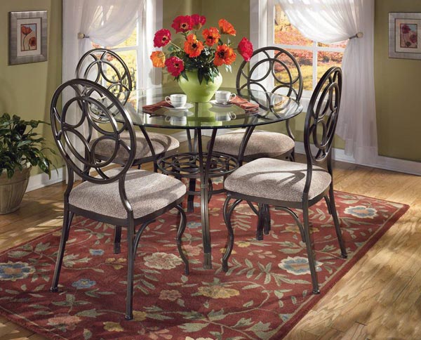 鐵藝家私、配件